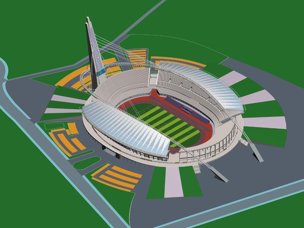 Grand Stadium 01